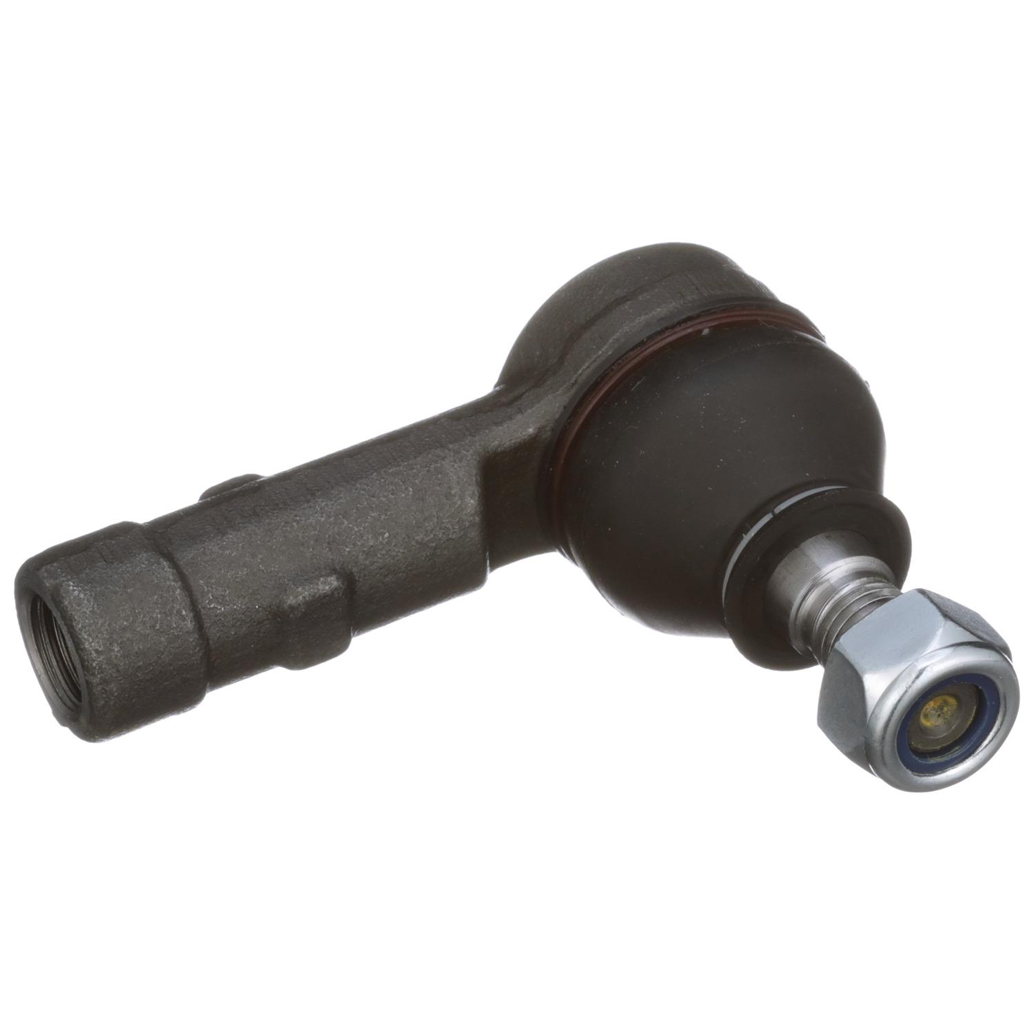 Delphi TA1693 - Steering Tie Rod End Delphi TA1693 Steering Tie Rod End product image 1 of 5