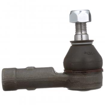 2002 Daewoo Nubira Steering Tie Rod End Outer Delphi TA1693 image 3 of 4