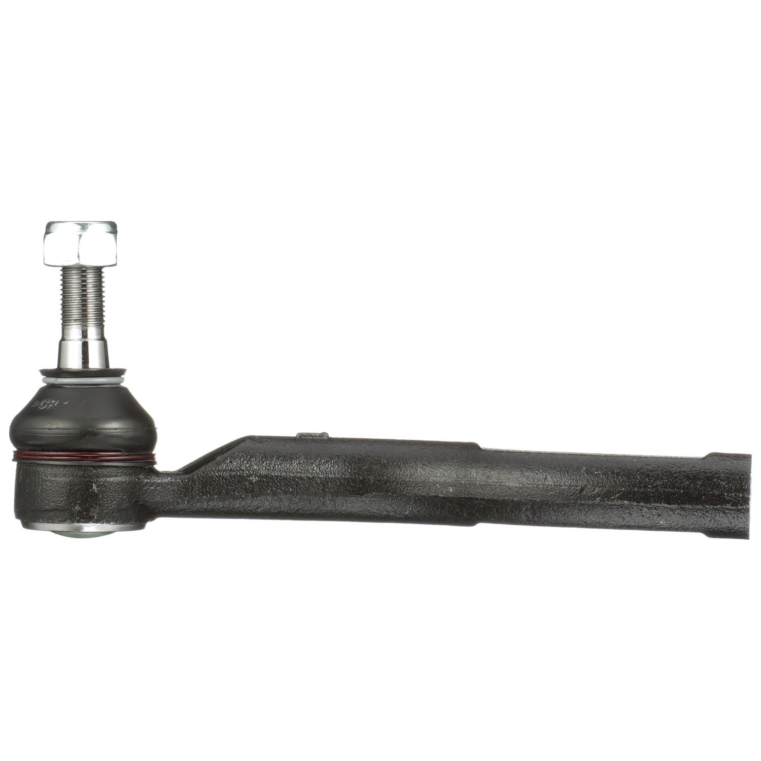 Delphi TA1696 - Steering Tie Rod End Delphi TA1696 Steering Tie Rod End product image 2 of 7