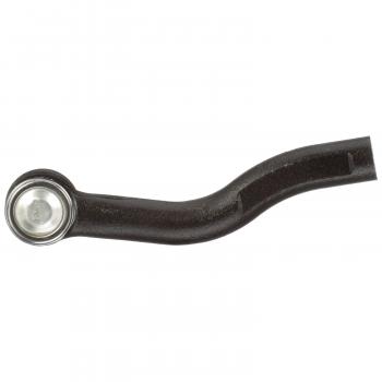2005 Toyota Echo Steering Tie Rod End Front Left Outer Delphi TA1696 image 3 of 4