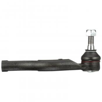2005 Toyota Echo Steering Tie Rod End Front Left Outer Delphi TA1696 image 4 of 4