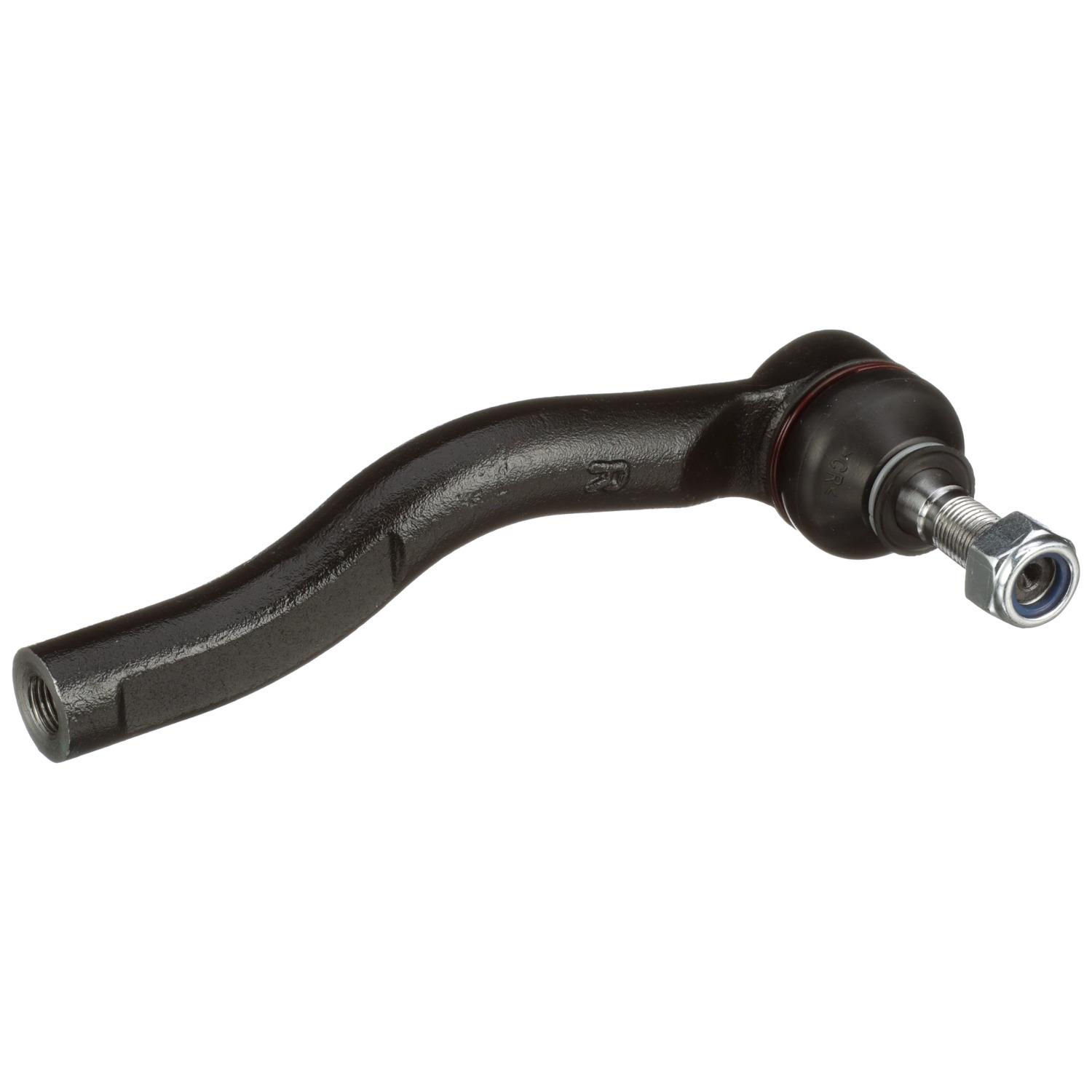 Delphi TA1697 - Steering Tie Rod End Delphi TA1697 Steering Tie Rod End product image 1 of 7