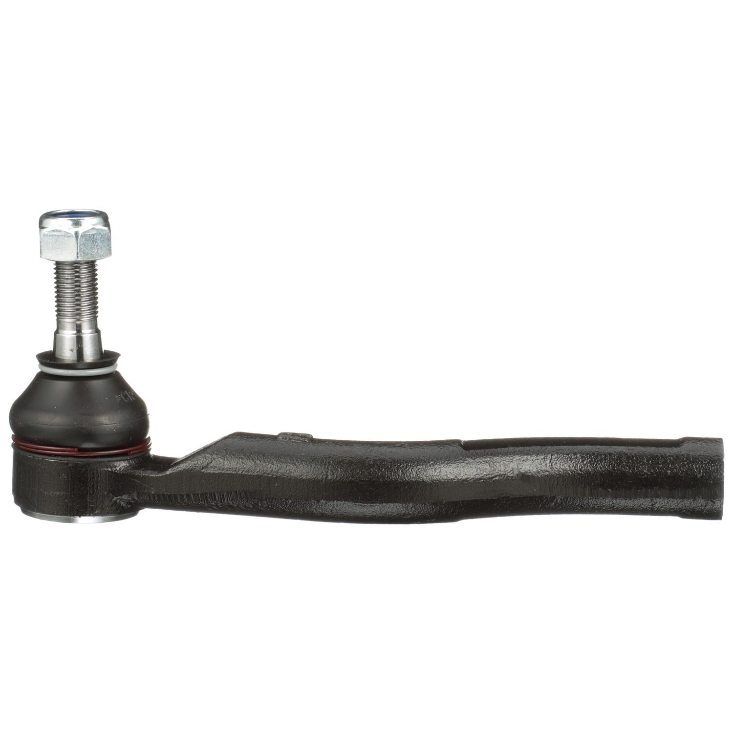 Delphi TA1697 - Steering Tie Rod End Delphi TA1697 Steering Tie Rod End product image 2 of 7