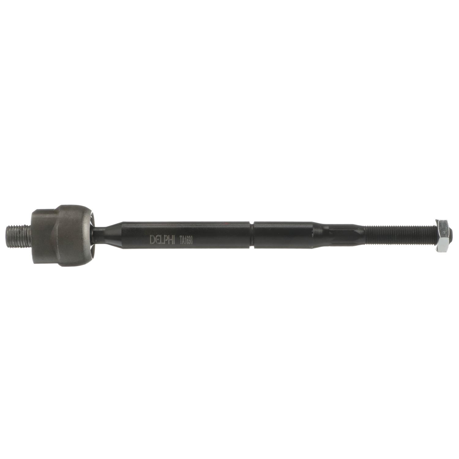 Delphi TA1698 - Steering Tie Rod End Delphi TA1698 Steering Tie Rod End product image 2 of 5