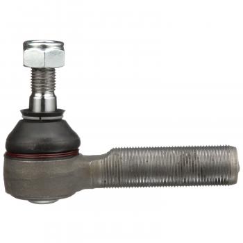 1997 Lexus LX450 Steering Tie Rod End Front Right Outer (Steering Arm To Steering Arm) Delphi TA1702 image 2 of 4