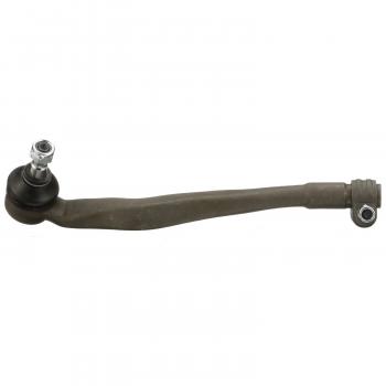 1988 BMW 325iX Steering Tie Rod End Left Delphi TA1716 image 2 of 4
