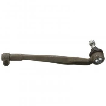 1988 BMW 325iX Steering Tie Rod End Left Delphi TA1716 image 4 of 4