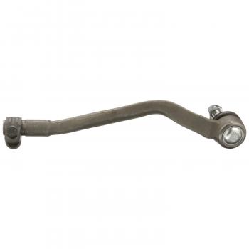 1988 BMW 325iX Steering Tie Rod End Right Delphi TA1717 image 2 of 4