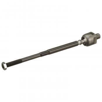 1993 Nissan NX Steering Tie Rod End Inner Delphi TA1734 image 1 of 4
