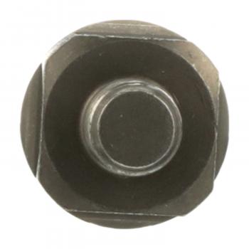 1993 Nissan NX Steering Tie Rod End Inner Delphi TA1734 image 4 of 4