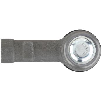 1990 Saab 900 Steering Tie Rod End Outer Delphi TA1748 image 3 of 4