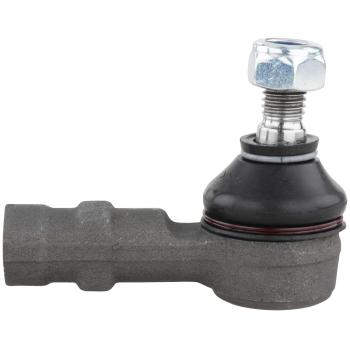 1990 Saab 900 Steering Tie Rod End Outer Delphi TA1748 image 4 of 4