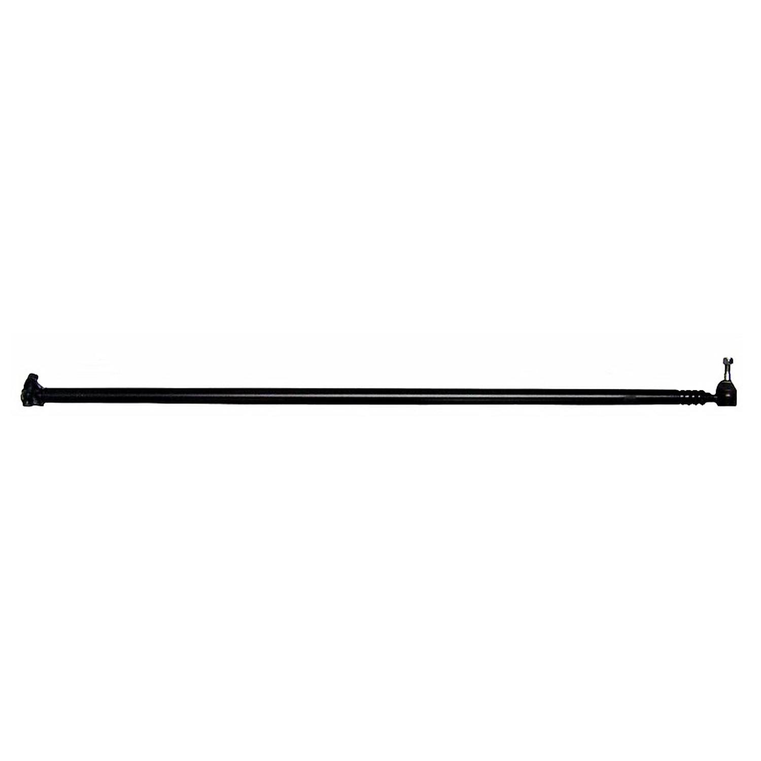 Delphi TA1760 Steering Tie Rod End product image 1 of 8