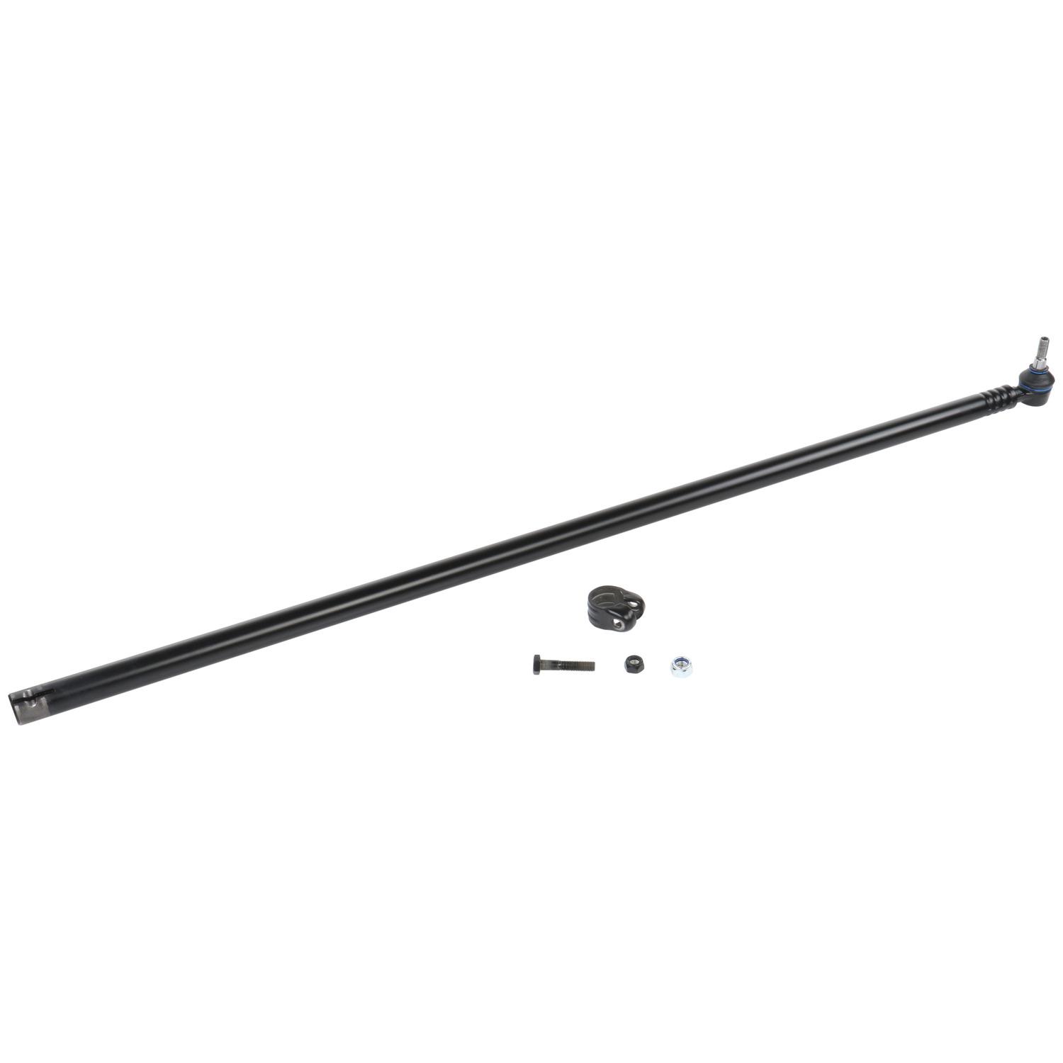 Delphi TA1760 Steering Tie Rod End product image 5 of 8