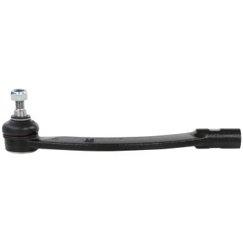 2002 Mini Cooper Steering Tie Rod End Right Outer Delphi TA1774 image 2 of 4