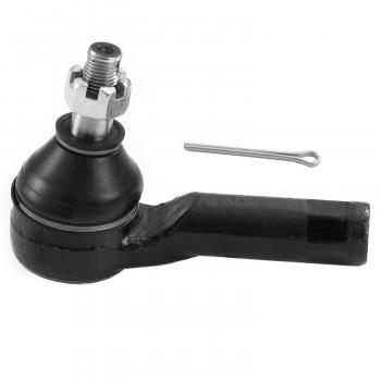 2004 Mazda MPV Steering Tie Rod End Outer Delphi TA1782 image 1 of 1