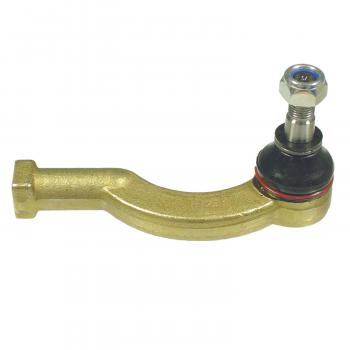 1991 Subaru Legacy Steering Tie Rod End Right Outer Delphi TA1799 image 1 of 1