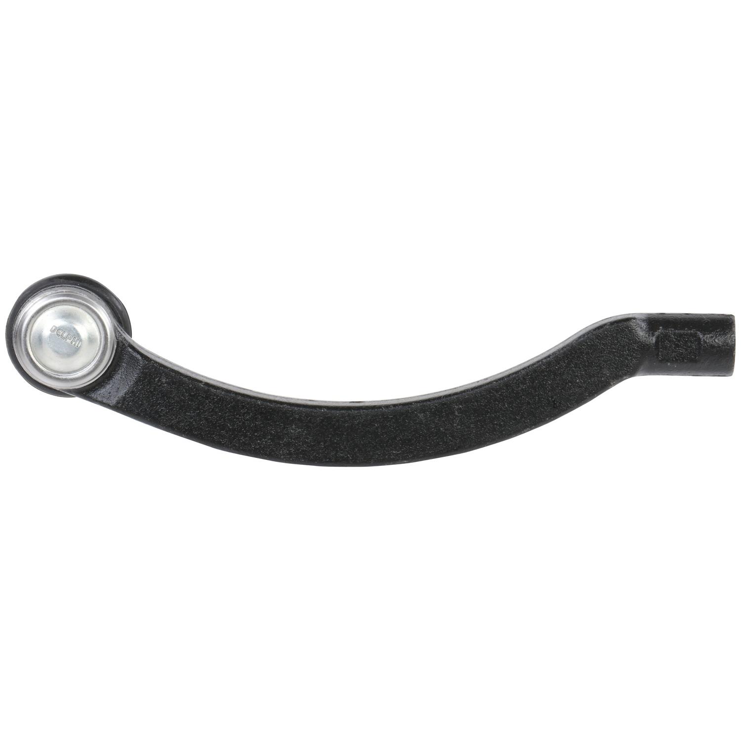 Delphi TA1821 - Steering Tie Rod End Delphi TA1821 Steering Tie Rod End product image 3 of 8