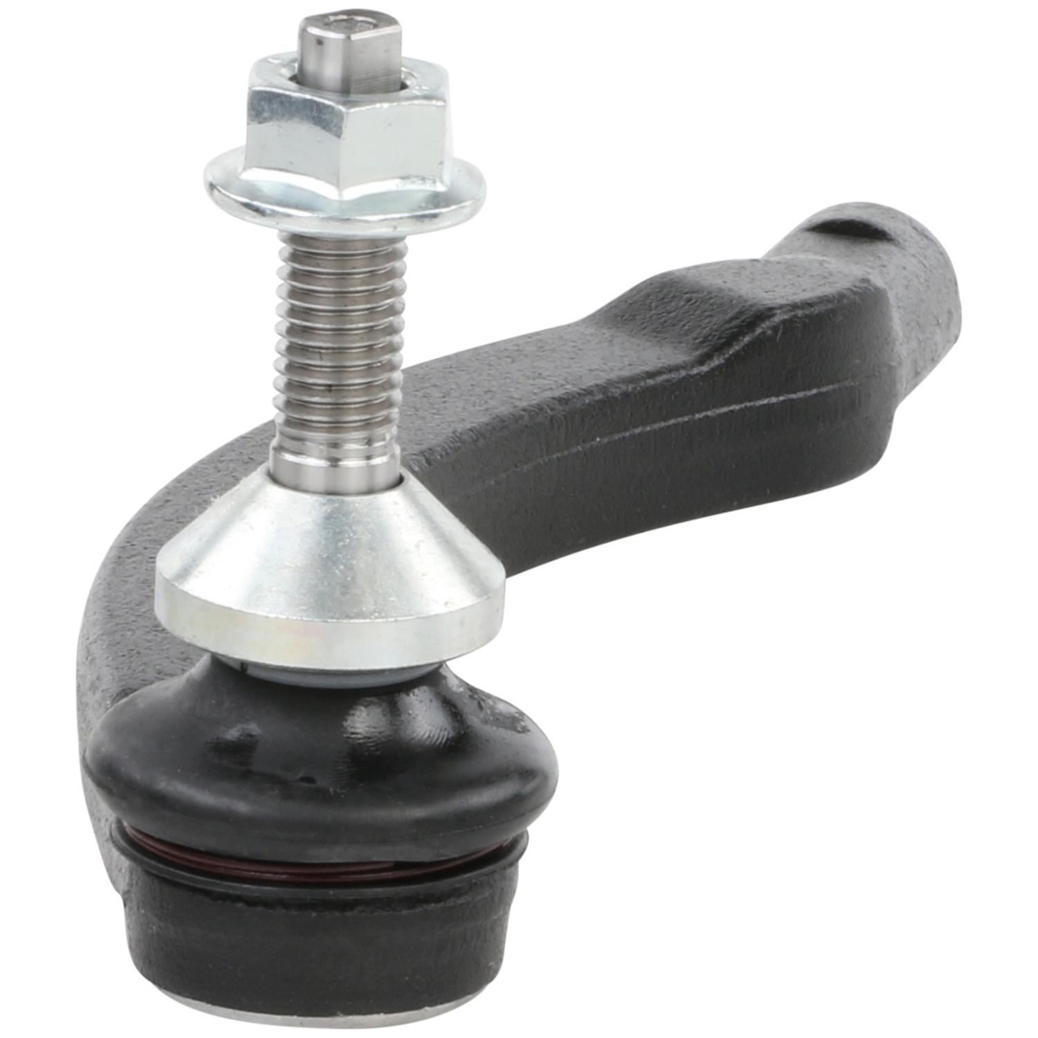 Delphi TA1821 - Steering Tie Rod End Delphi TA1821 Steering Tie Rod End product image 7 of 8