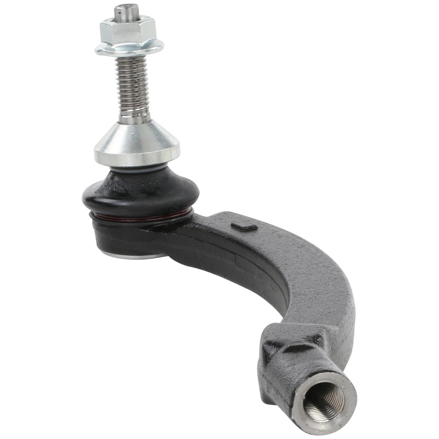Delphi TA1821 - Steering Tie Rod End Delphi TA1821 Steering Tie Rod End product image 8 of 8