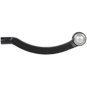 2006 Volvo S60 Steering Tie Rod End Right Outer Delphi TA1822 image 3 of 4