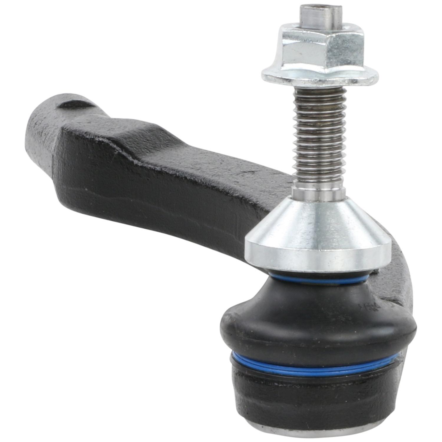 Delphi TA1822 - Steering Tie Rod End Delphi TA1822 Steering Tie Rod End product image 8 of 8