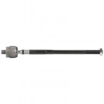 1987 Subaru DL Steering Tie Rod End Inner Delphi TA1843 image 2 of 3