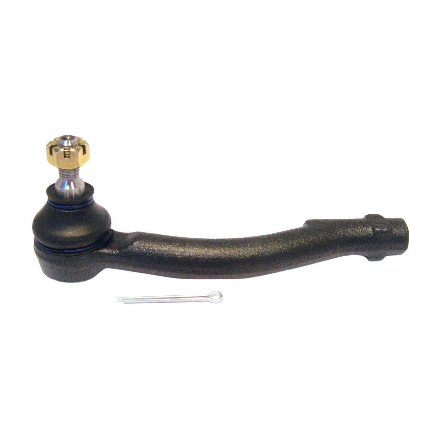Delphi TA1862 - Steering Tie Rod End Delphi TA1862 Steering Tie Rod End product image 1 of 1