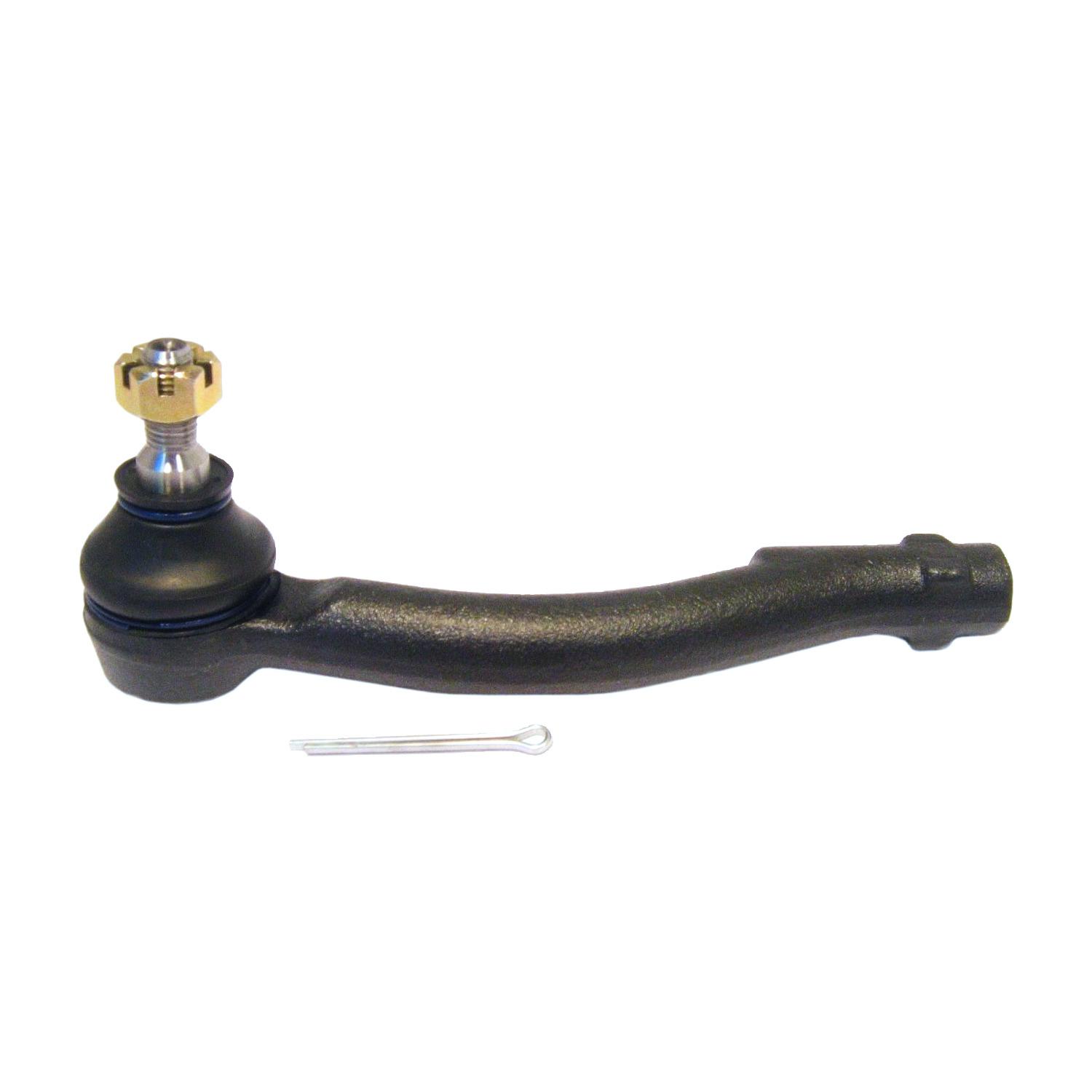 Delphi TA1863 Steering Tie Rod End product image 1 of 1