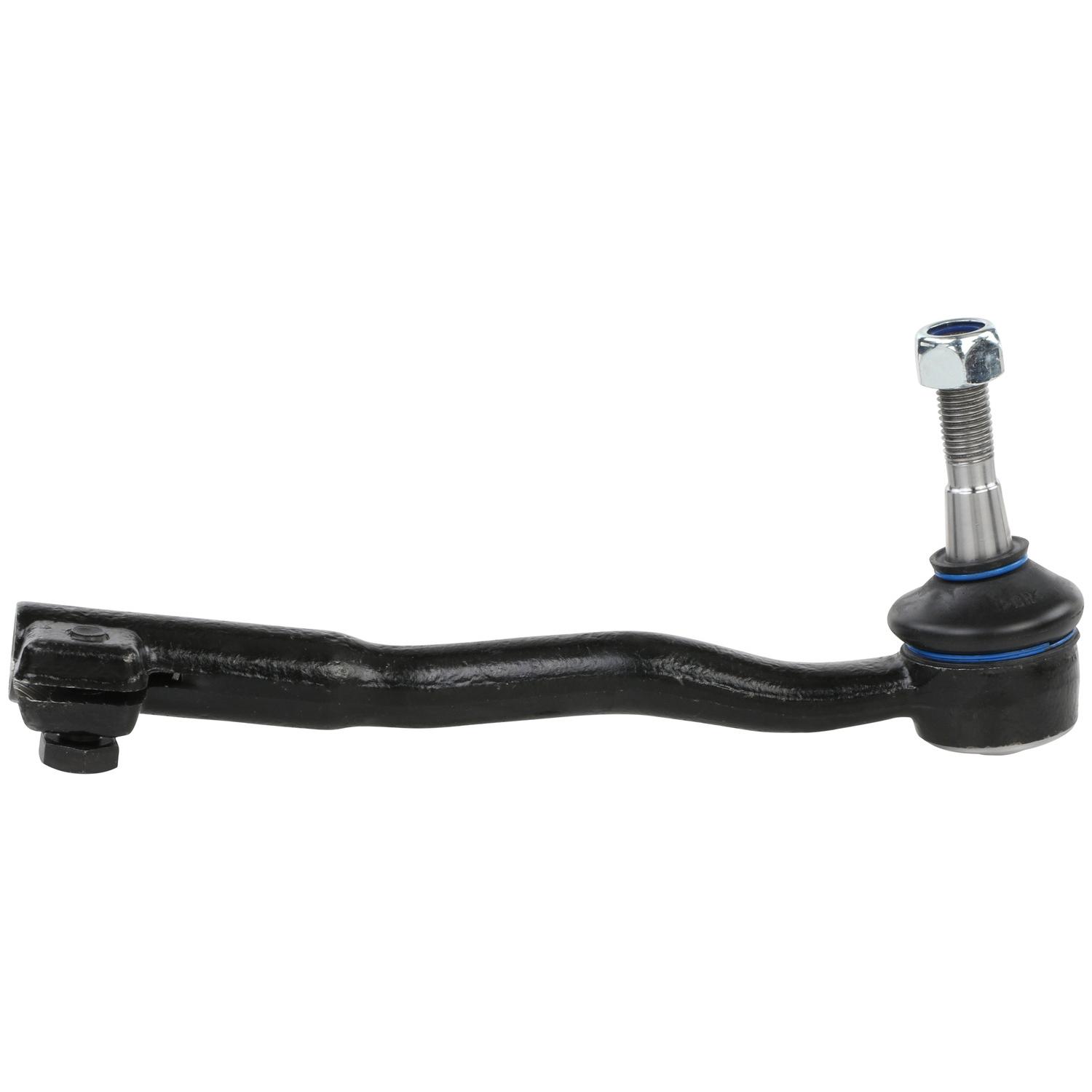 Delphi TA1875 - Steering Tie Rod End Delphi TA1875 Steering Tie Rod End product image 2 of 8