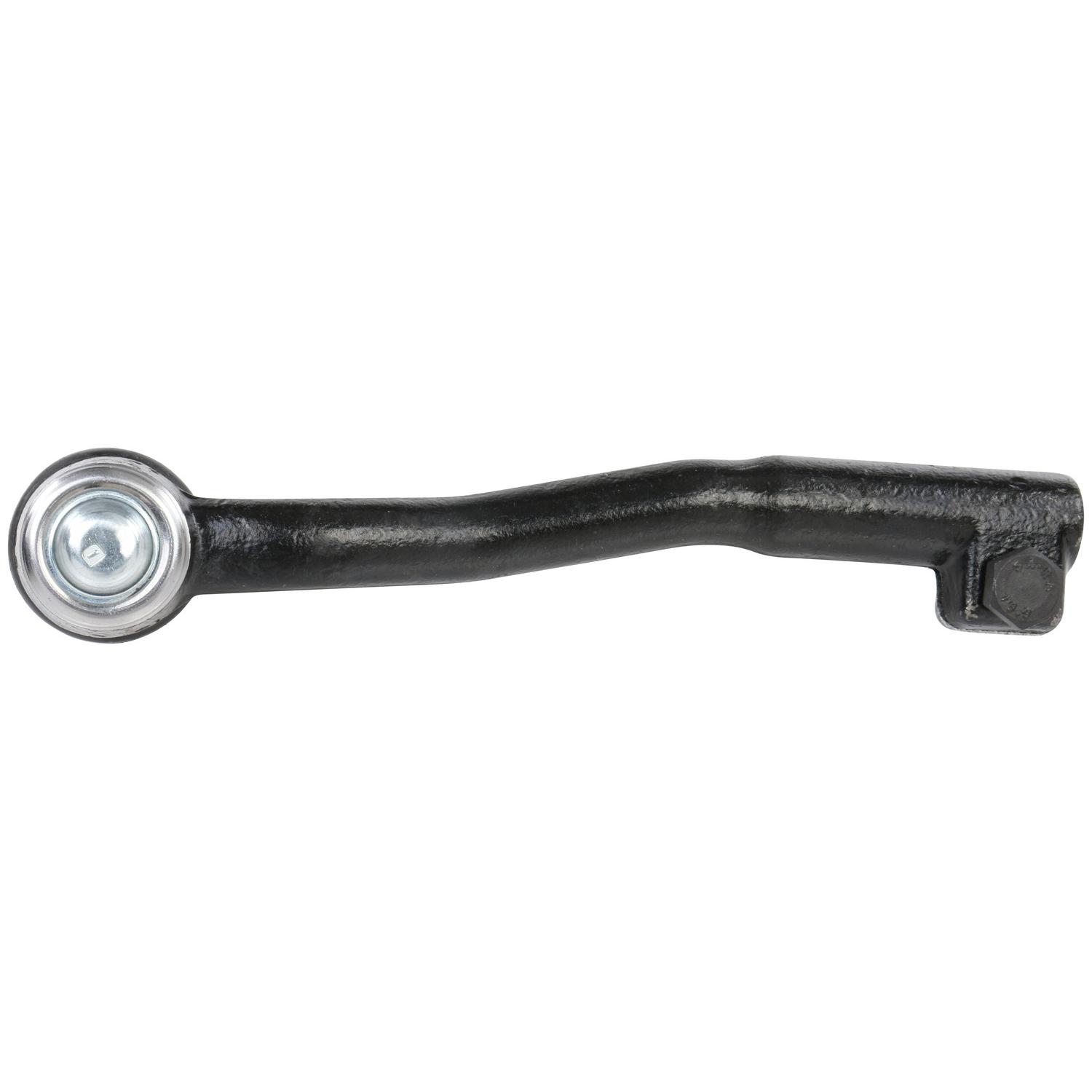 Delphi TA1875 - Steering Tie Rod End Delphi TA1875 Steering Tie Rod End product image 3 of 8