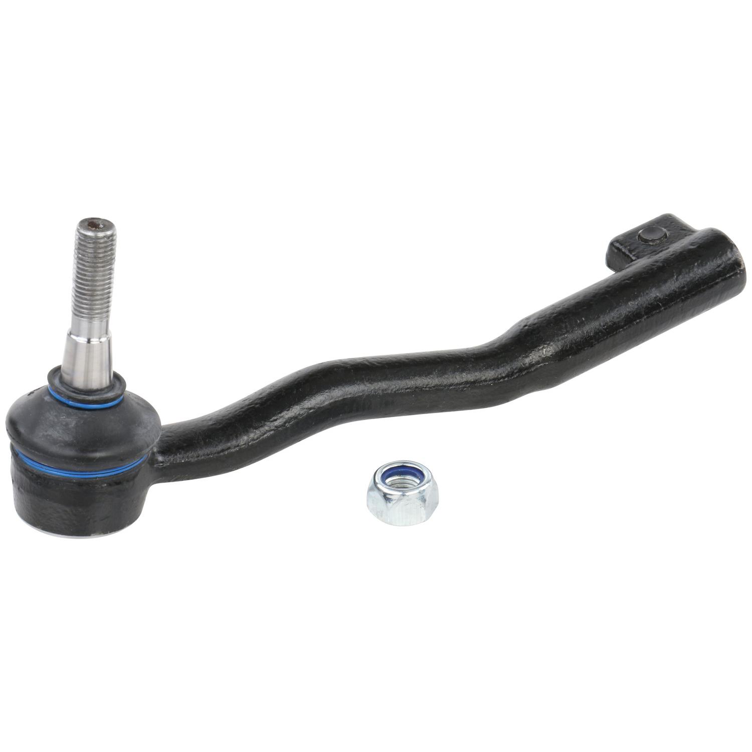 Delphi TA1875 - Steering Tie Rod End Delphi TA1875 Steering Tie Rod End product image 5 of 8