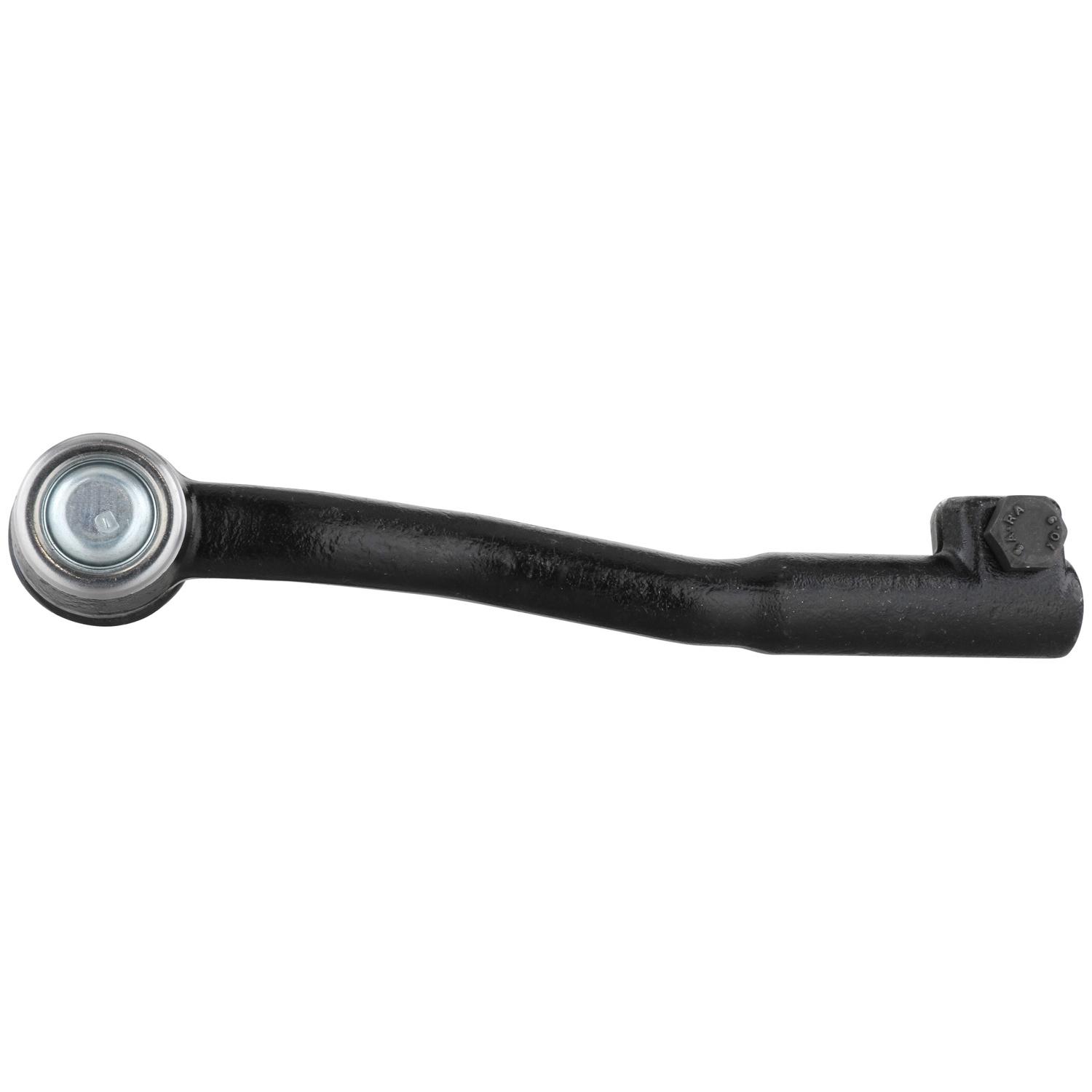 Delphi TA1876 - Steering Tie Rod End Delphi TA1876 Steering Tie Rod End product image 3 of 8