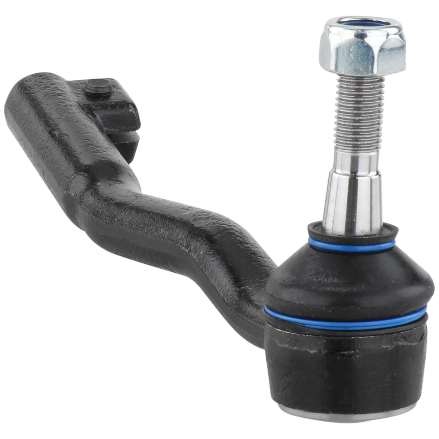 Delphi TA1876 - Steering Tie Rod End Delphi TA1876 Steering Tie Rod End product image 8 of 8
