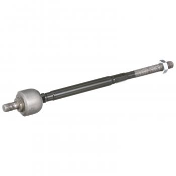 1987 Honda Prelude Steering Tie Rod End Inner Delphi TA1879 image 1 of 3