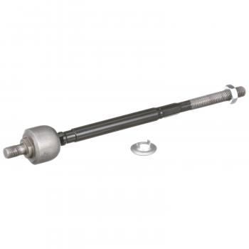 1987 Honda Prelude Steering Tie Rod End Inner Delphi TA1879 image 3 of 3