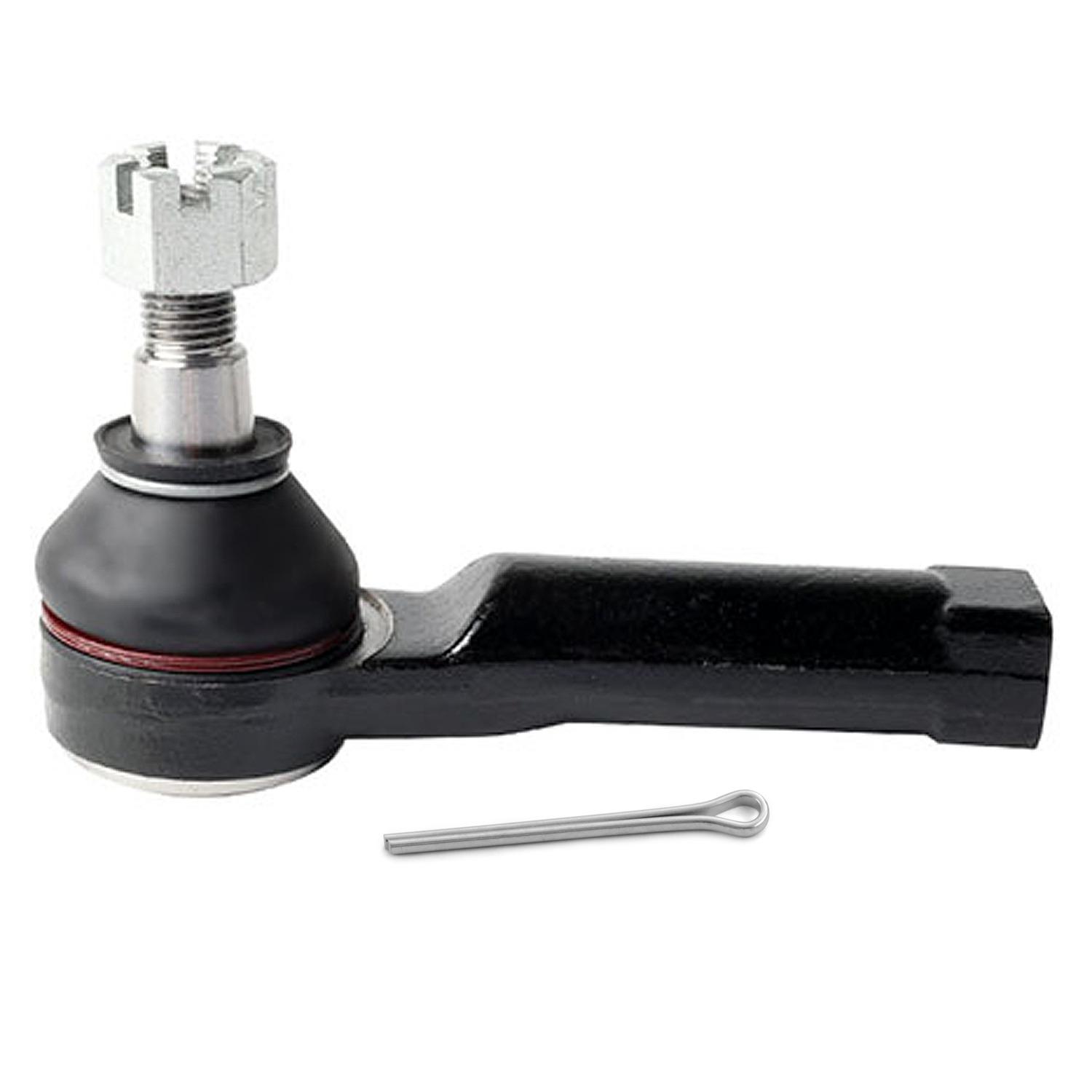 Delphi TA1889 - Steering Tie Rod End Delphi TA1889 Steering Tie Rod End product image 1 of 1