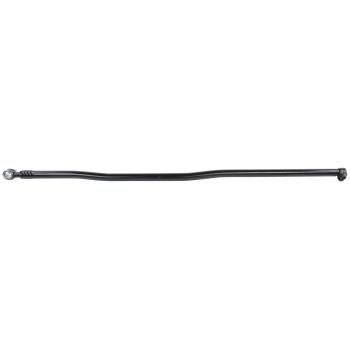 2002 Land Rover Range Rover Steering Tie Rod End Front Delphi TA1895 image 3 of 4