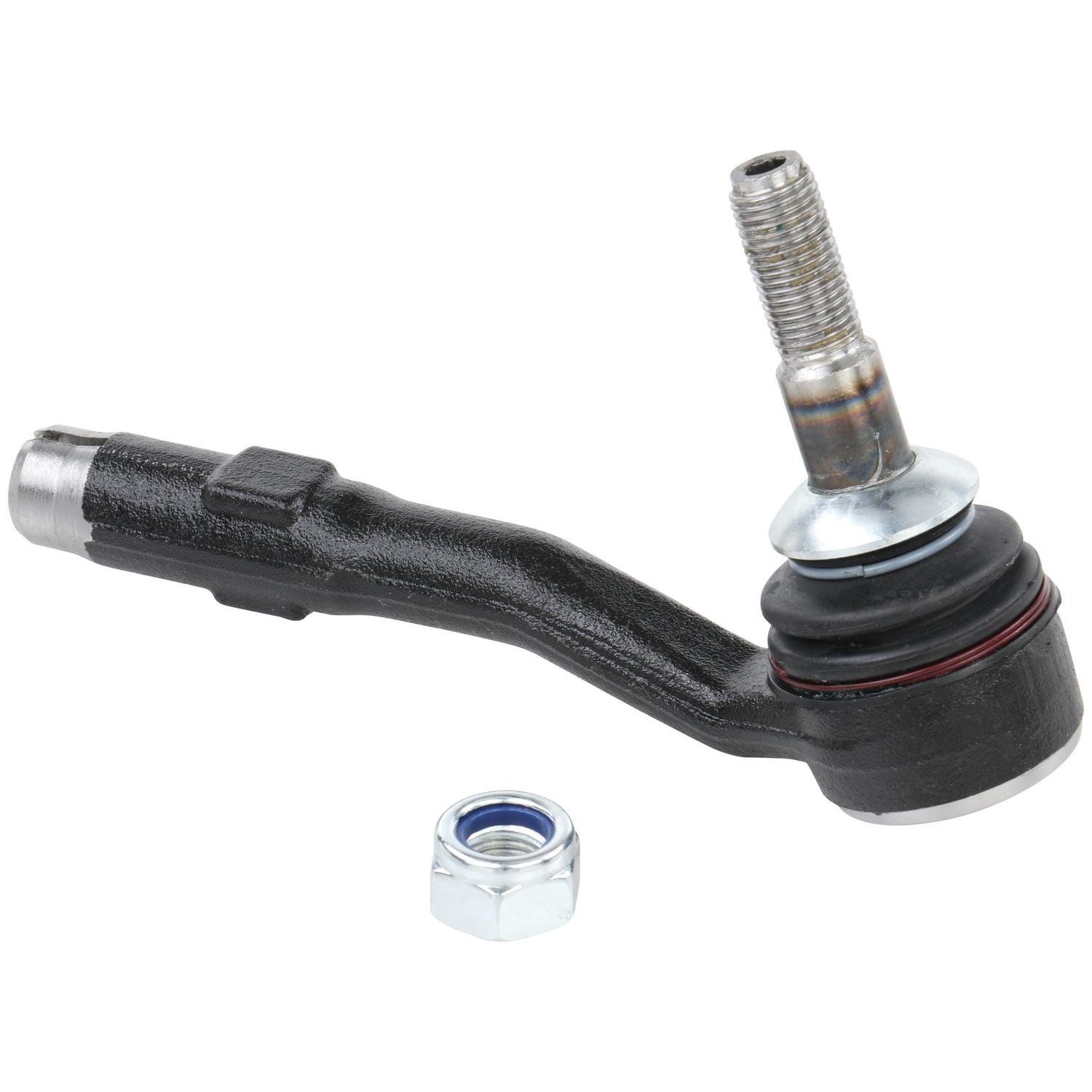 Delphi TA1906 Steering Tie Rod End product image 5 of 8