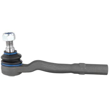 2006 Mercedes-Benz CLS500 Steering Tie Rod End Left Outer Delphi TA1959 image 2 of 4