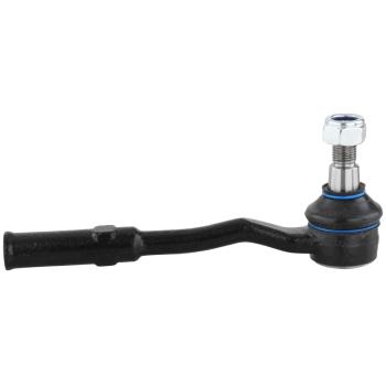 2005 Mercedes-Benz S430 Steering Tie Rod End Outer Delphi TA1961 image 2 of 4