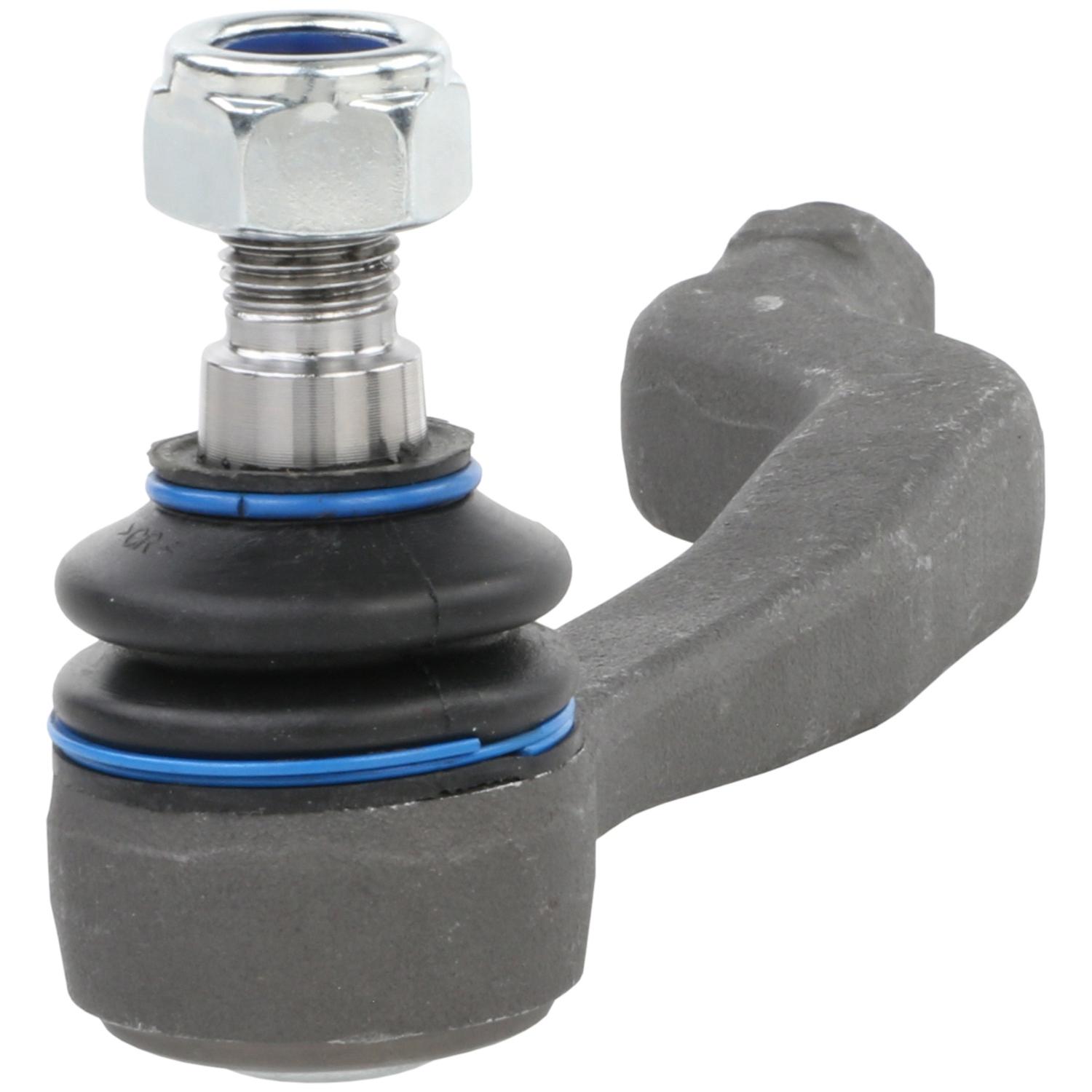Delphi TA1983 - Steering Tie Rod End Delphi TA1983 Steering Tie Rod End product image 7 of 8