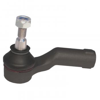 2012 Volvo C30 Steering Tie Rod End Left Outer Delphi TA1989 image 1 of 1