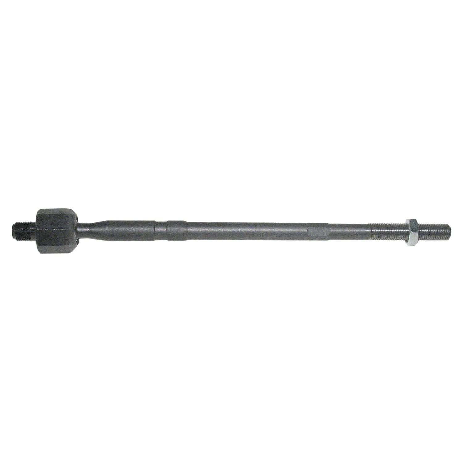 Delphi TA2000 Steering Tie Rod End product image 1 of 8