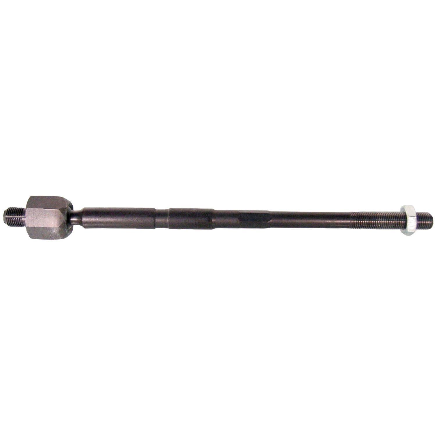 Delphi TA2001 - Steering Tie Rod End Delphi TA2001 Steering Tie Rod End product image 1 of 8