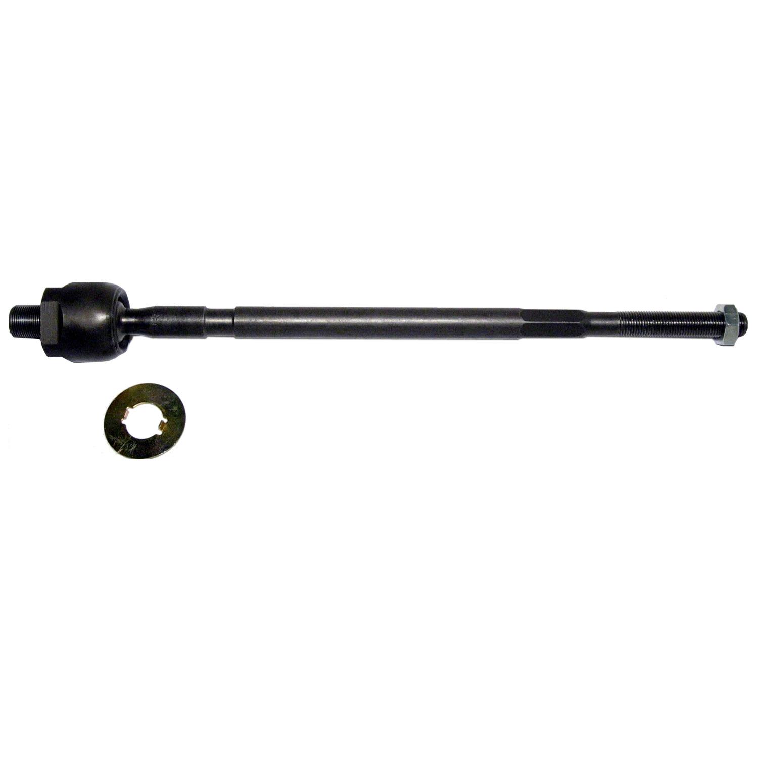 Delphi TA2023 - Steering Tie Rod End Delphi TA2023 Steering Tie Rod End product image 1 of 1