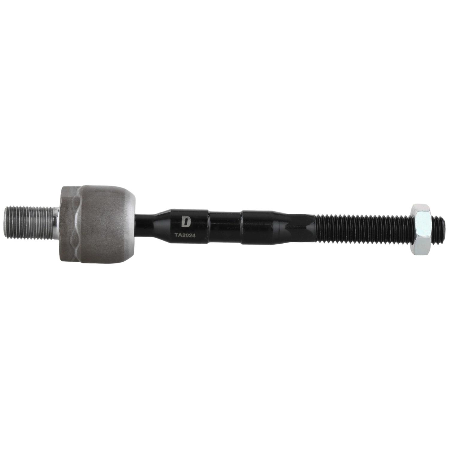 Delphi TA2024 Steering Tie Rod End product image 4 of 8