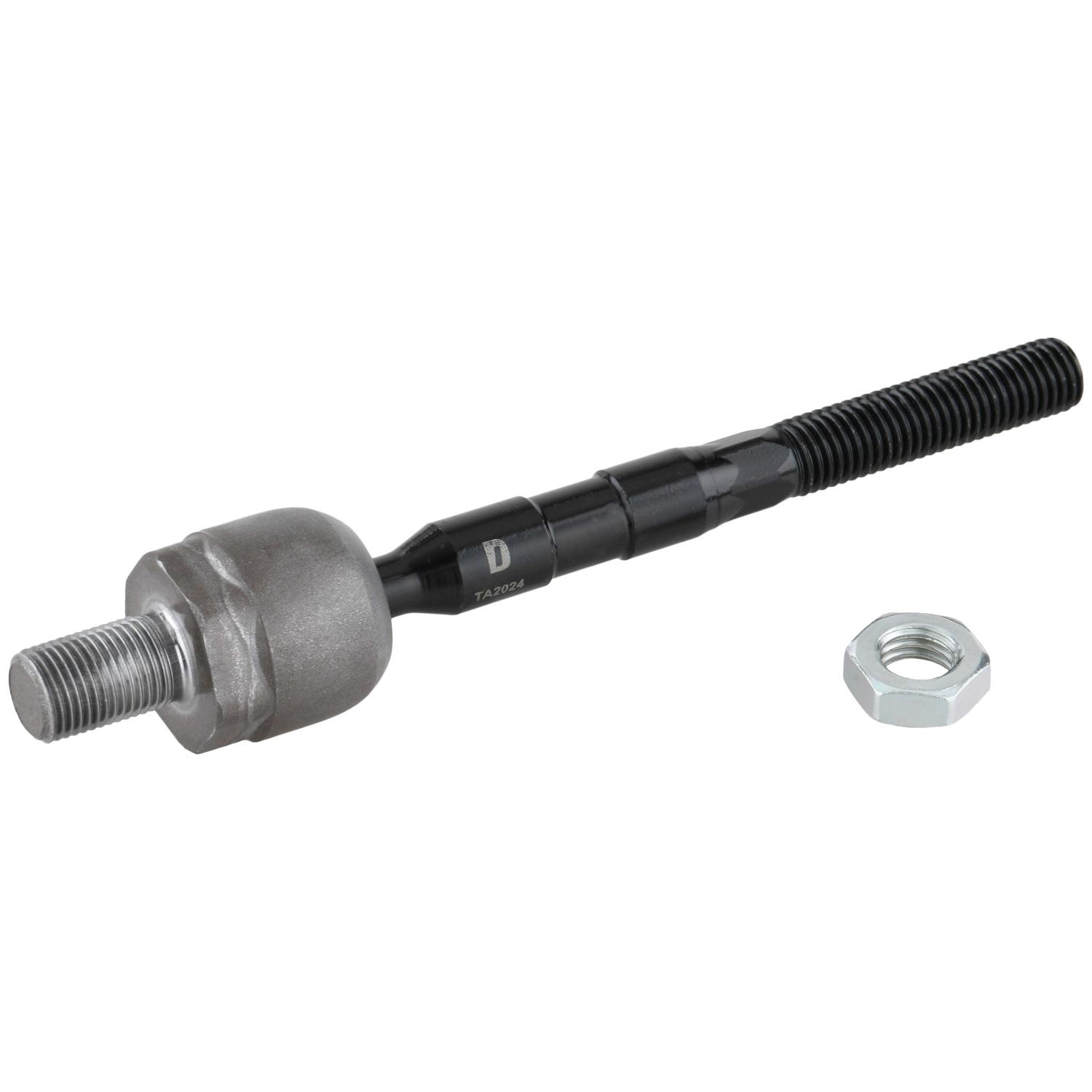 Delphi TA2024 Steering Tie Rod End product image 5 of 8
