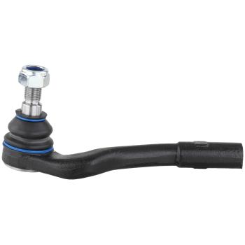 2003 Mercedes-Benz CLK320 Steering Tie Rod End Left Outer Delphi TA2030 image 2 of 4