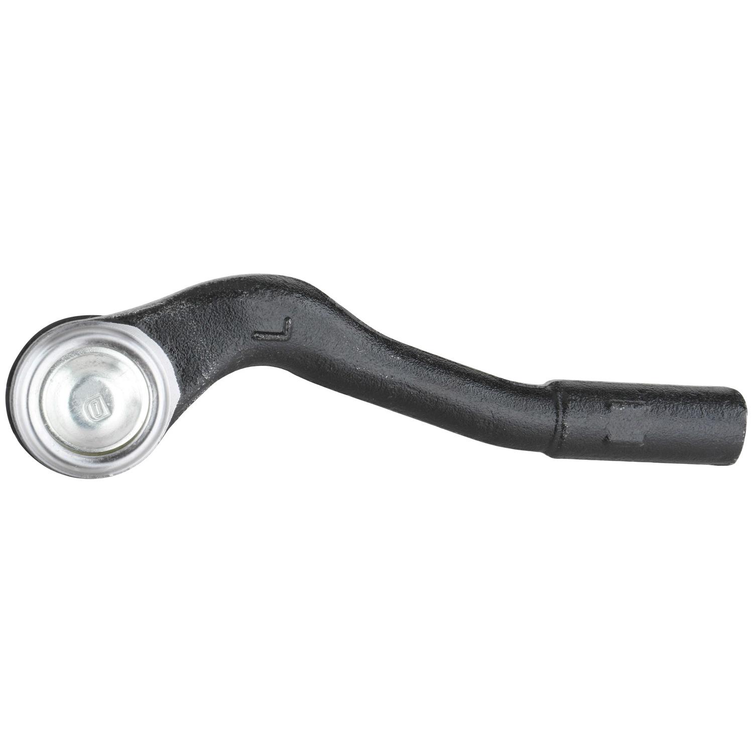 Delphi TA2030 Steering Tie Rod End product image 3 of 8